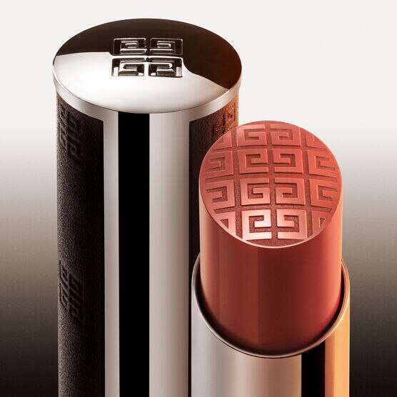 ROUGE INTERDIT BATOM ACETINADO N350
